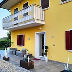 Yard 151 Apartment *