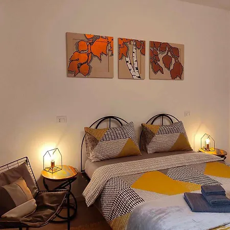 Yard 151 Апартаменты *