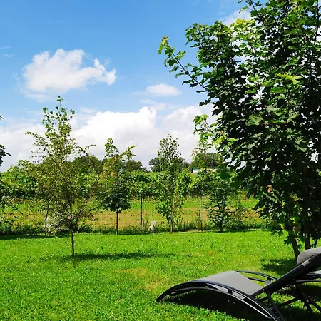 Апартаменты Yard 151 Новента-ди-Пьяве