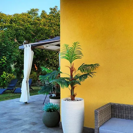 Yard 151 Новента-ди-Пьяве