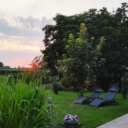 Yard 151 Новента-ди-Пьяве