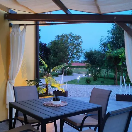 Yard 151 * Новента-ди-Пьяве