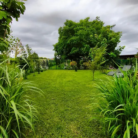 Yard 151 Апартаменты *