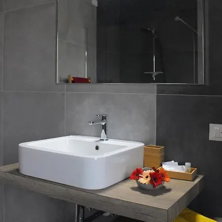 Yard 151 Новента-ди-Пьяве