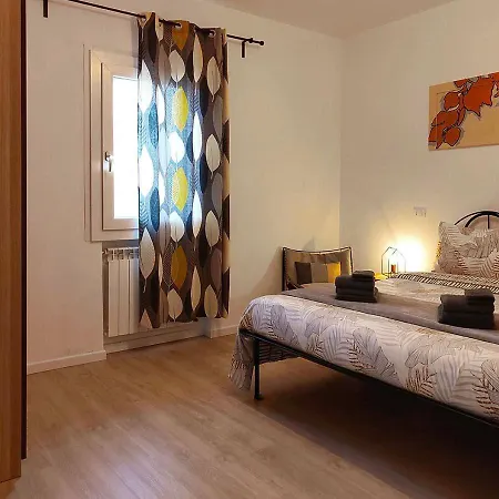 Yard 151 Apartment Noventa di Piave