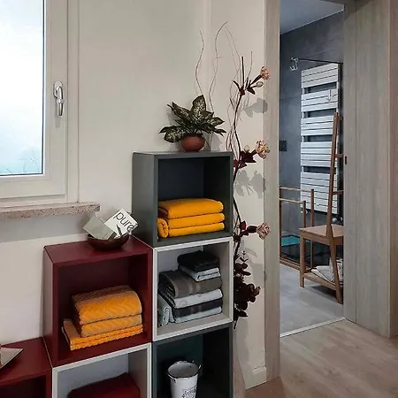 Yard 151 Noventa di Piave
