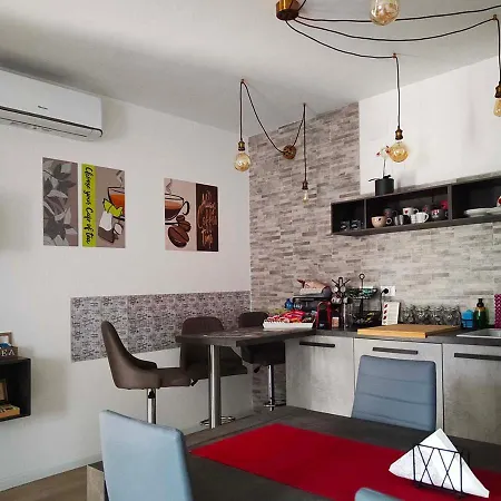 Yard 151 Apartman