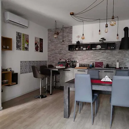 Apartment Yard 151 Noventa di Piave