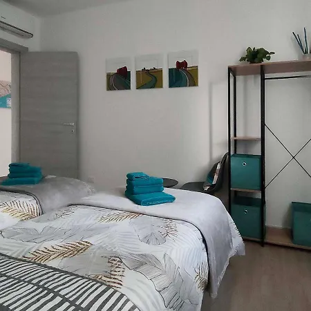 Yard 151 Apartment Noventa di Piave