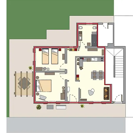 Yard 151 Noventa di Piave