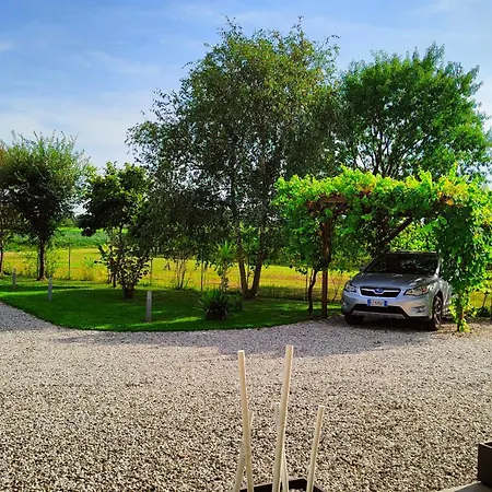 Apartment Yard 151 *