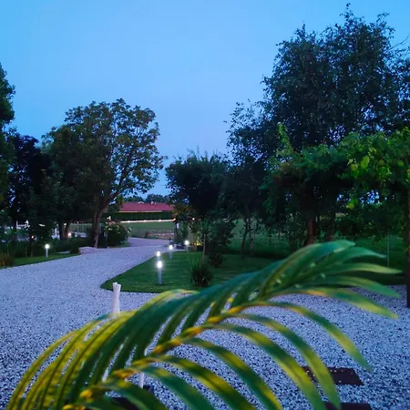 Yard 151 Apartman *