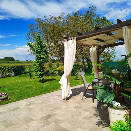 Yard 151 * Noventa di Piave