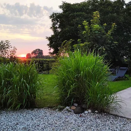 Yard 151 Apartment Noventa di Piave