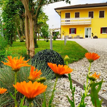 Yard 151 Apartman