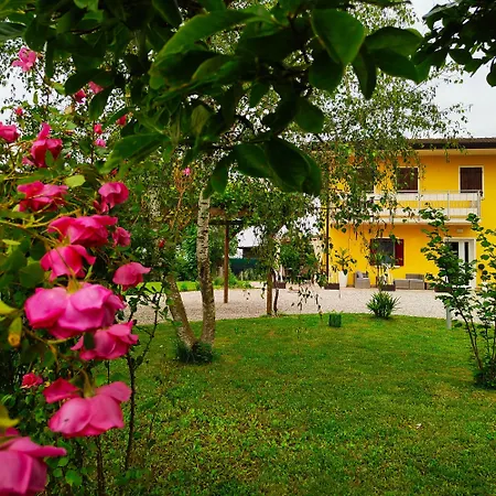 Apartment Yard 151 *