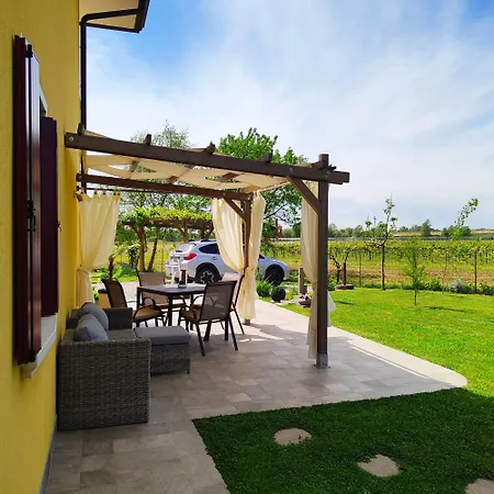 Yard 151 Apartment Noventa di Piave