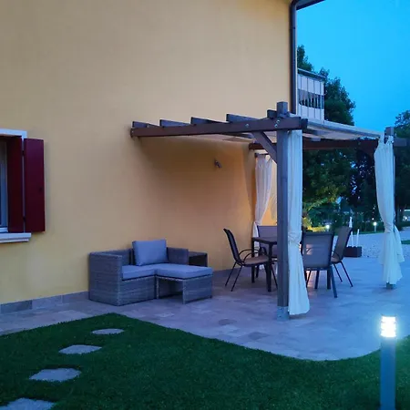 Yard 151 شقة نوفينتا دي بْيافي