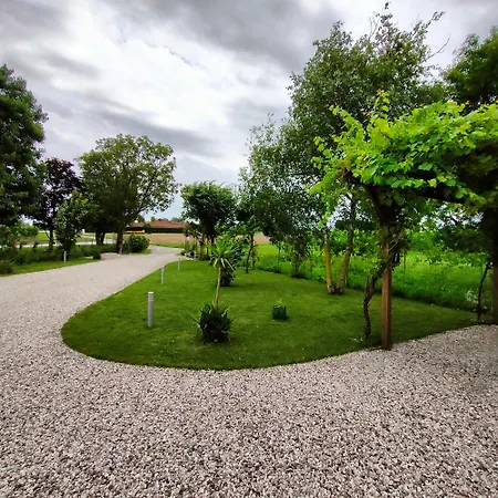 Yard 151 Apartman