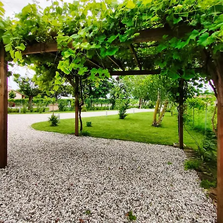 Apartman Yard 151 Noventa di Piave