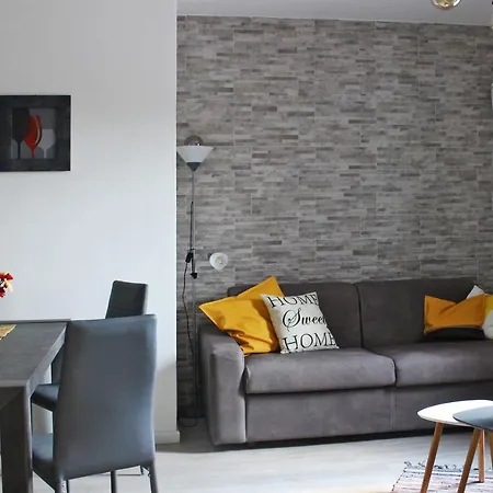 Yard 151 Apartman