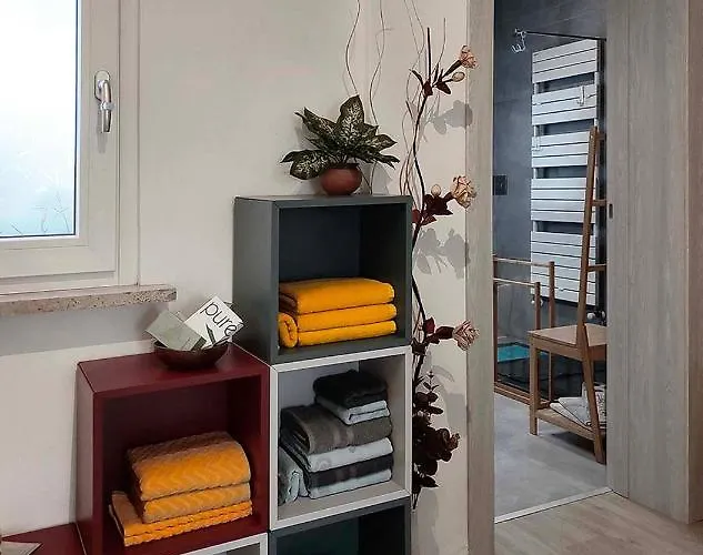Yard 151 Noventa di Piave
