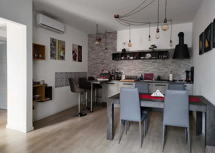 Appartement Yard 151 Noventa di Piave