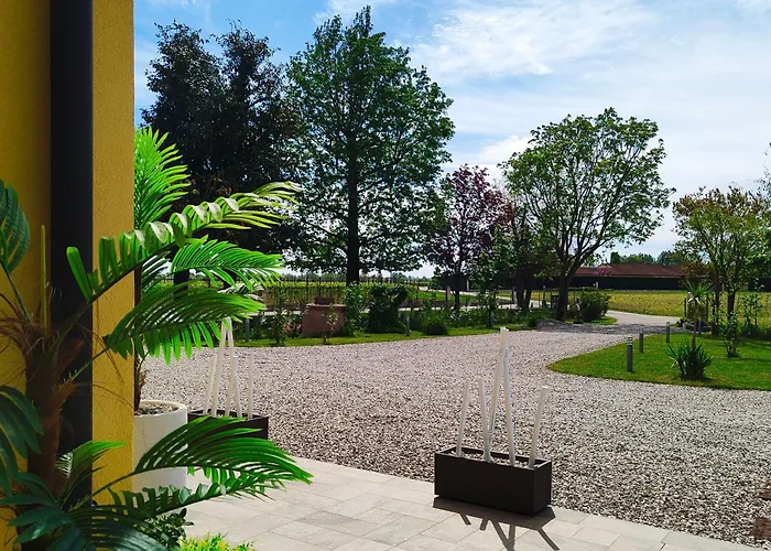 Appartement Yard 151