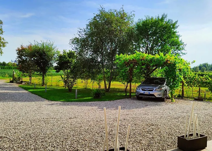 Appartement Yard 151 *