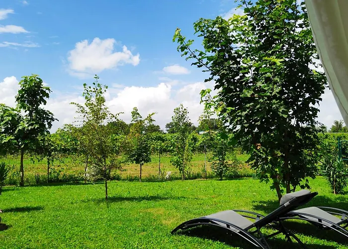 Appartement Yard 151 Noventa di Piave