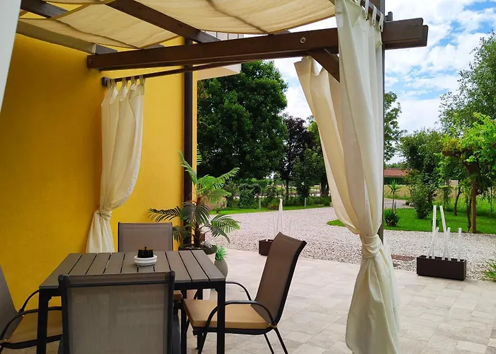 Yard 151 Noventa di Piave