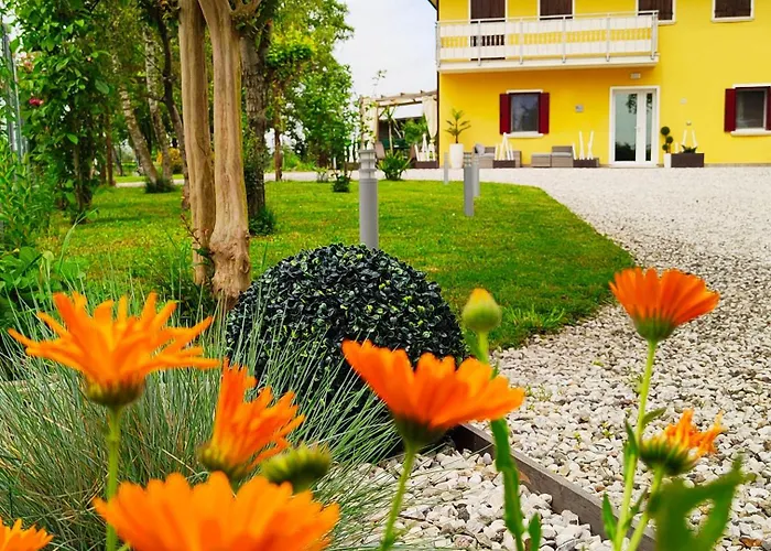 Yard 151 Appartement