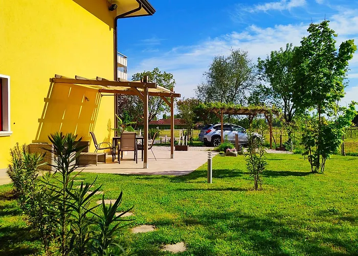 Yard 151 Noventa di Piave