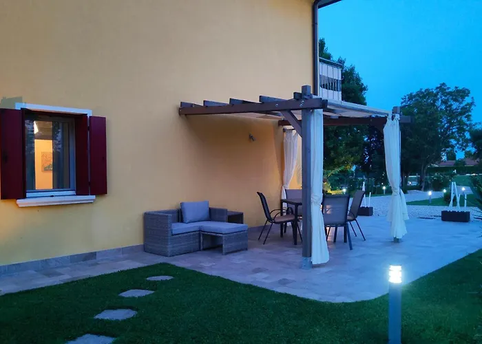 Yard 151 Apartment Noventa di Piave