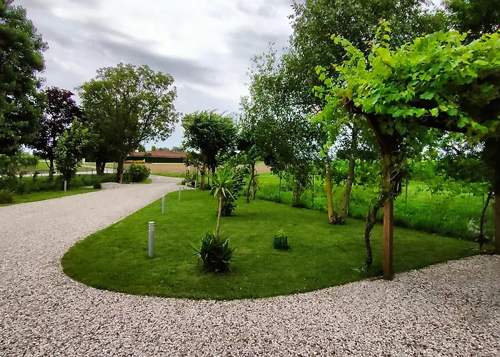 Yard 151 Appartement