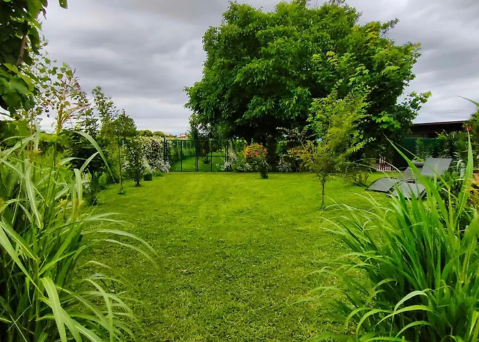 Yard 151 Appartement *