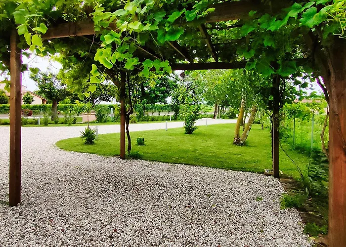 Appartement Yard 151 Noventa di Piave