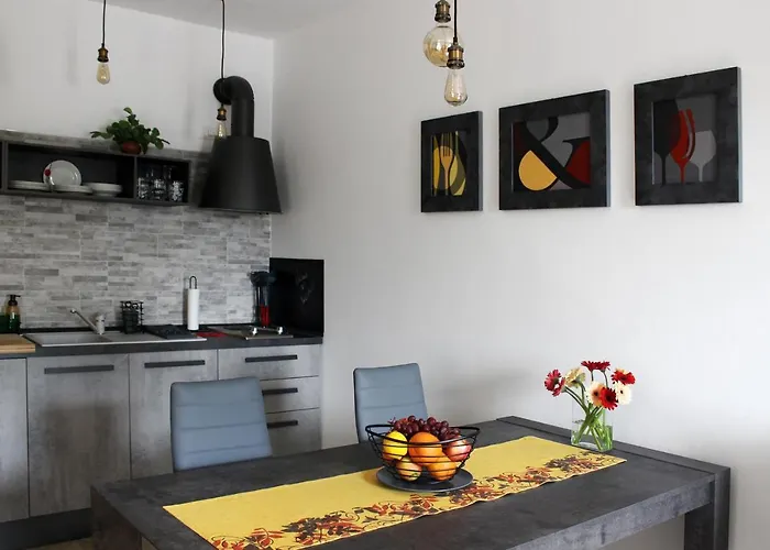 Appartement Yard 151
