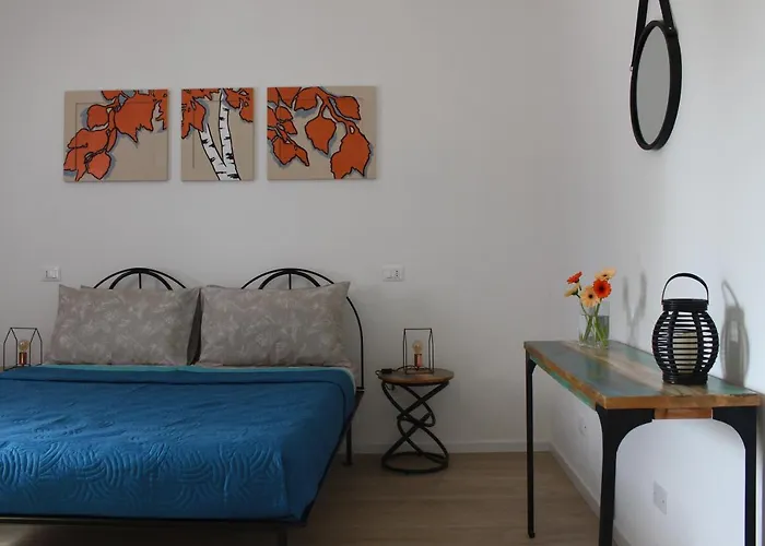 Yard 151 Appartement