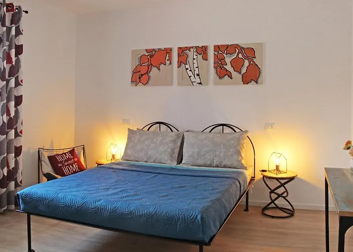 Appartement Yard 151